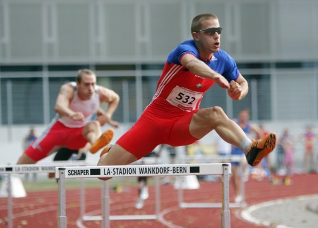 Christian Grossenbacher